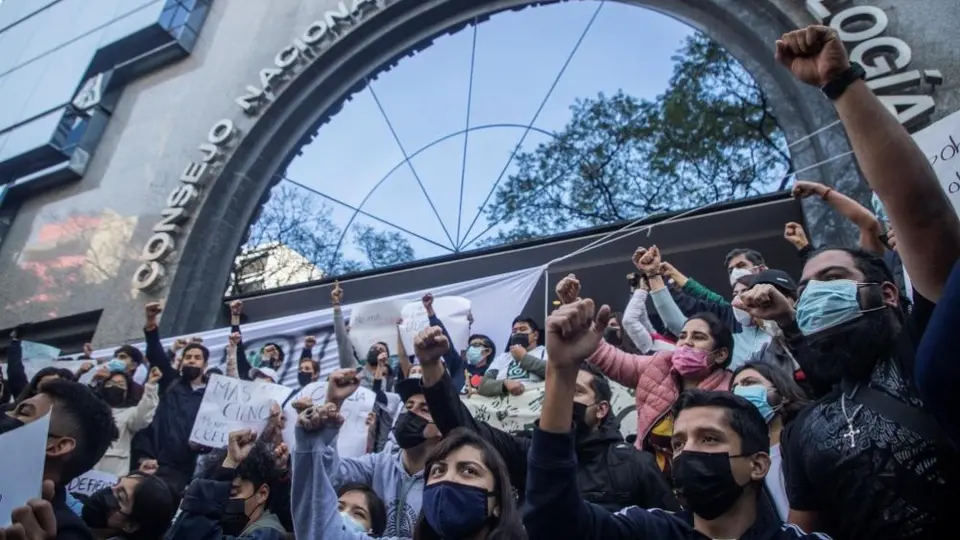 México registró 17 mil 101 nuevos casos de Covid-19; muertes sumaron 59