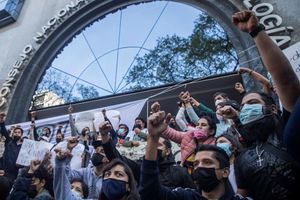 México registró 17 mil 101 nuevos casos de Covid-19; muertes sumaron 59