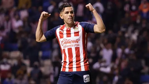 Lalo Torres sobre el Clásico Tapatío: 'Chivas es local en Akron y en el Jalisco'