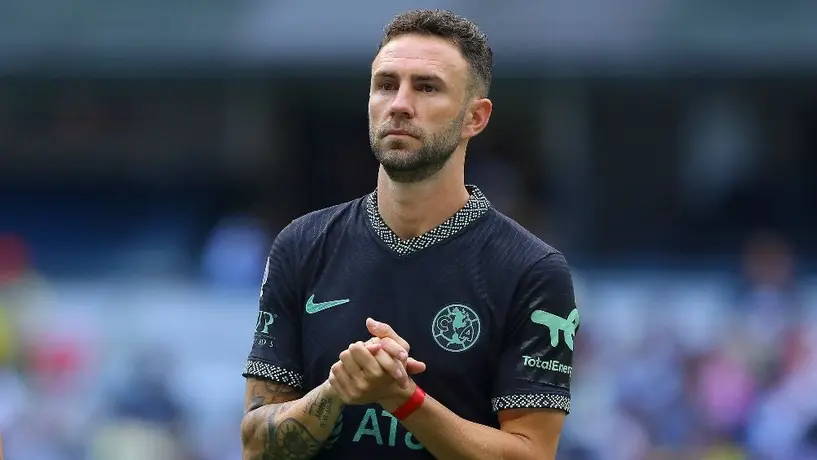 Miguel Layún alabó actitud de Will Smith tras defender a su esposa de Chris Rock