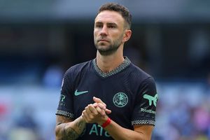 Miguel Layún alabó actitud de Will Smith tras defender a su esposa de Chris Rock