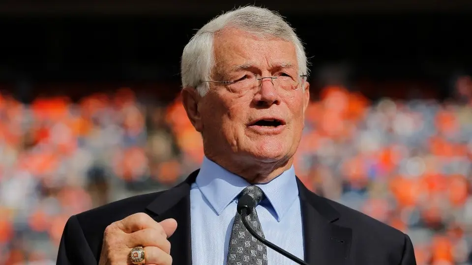 NFL: Dan Reeves, quien estuvo en nueve Super Bowls, murió a los 77 años