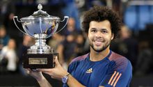 Roland Garros: Tsonga anunció su retiro; el Abierto de Francia será su último torneo