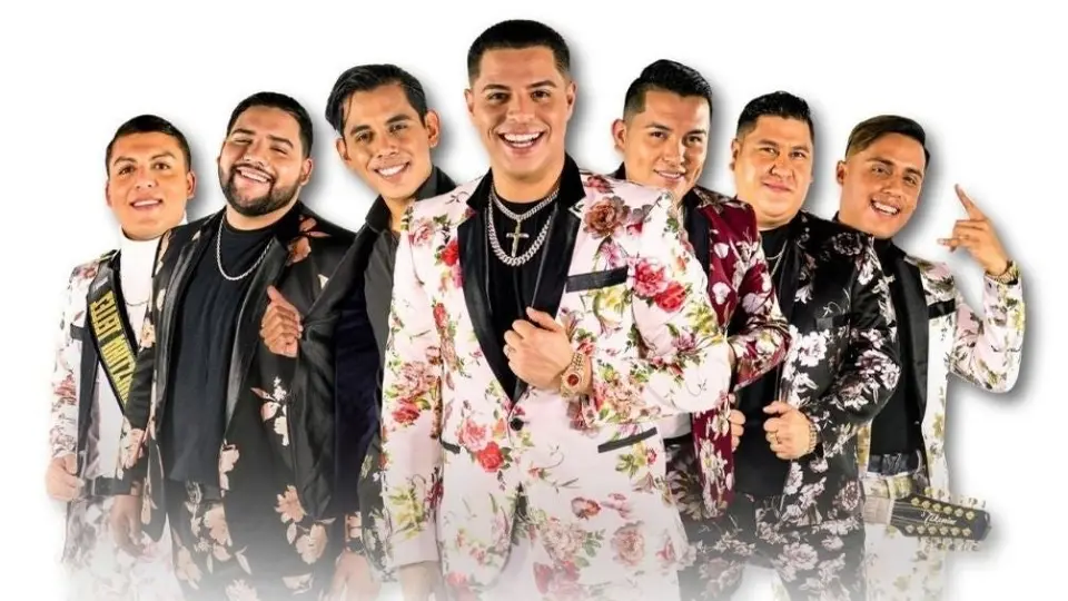 Grupo Firme anunció presentación en el Foro Sol de la Ciudad de México