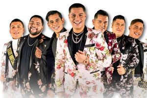 Grupo Firme anunció presentación en el Foro Sol de la Ciudad de México