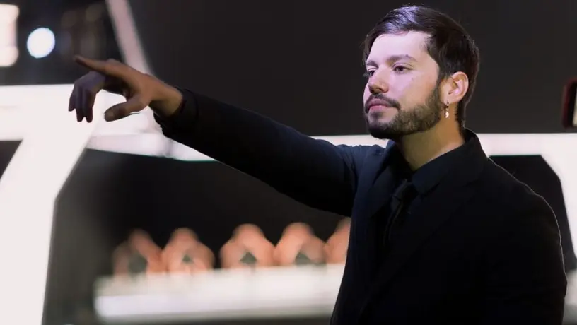 Yeti sobre su llegada a Team Aze: ‘El formar un equipo nuevo fue un reto’