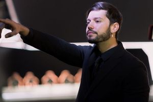 Yeti sobre su llegada a Team Aze: ‘El formar un equipo nuevo fue un reto’