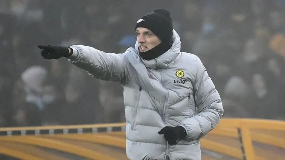 Thomas Tuchel sobre Lukaku: 'Se ha disculpado y está de vuelta con el equipo'