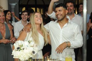 Kun Agüero: Presentó su lujosa mansión de 15 MDD en su fiesta de cumpleaños