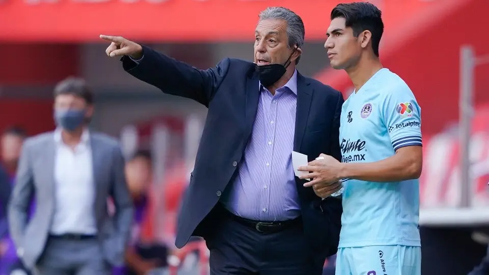 Liga MX: Rayados y Mazatlán rindieron homenaje al 'Jefe' Tomás Boy