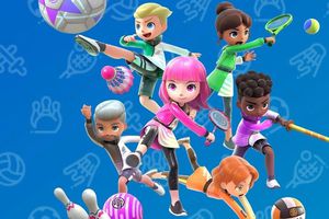 Nintendo Switch Sports: Retorno insípido de la experiencia en Wii Sports