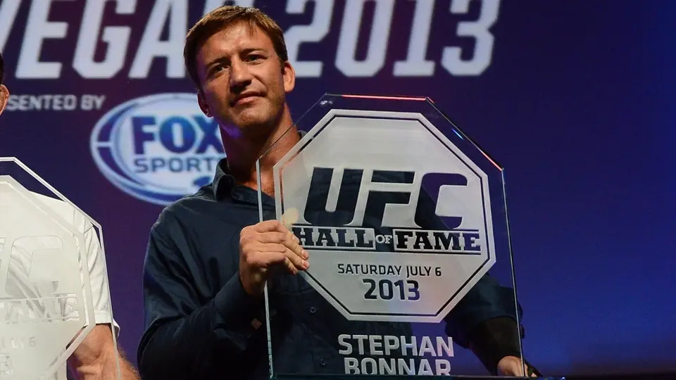 Stephan Bonnar, leyenda de la UFC, reveló que se quemó su casa