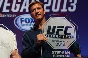 Stephan Bonnar, leyenda de la UFC, reveló que se quemó su casa