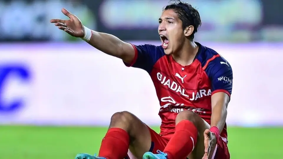 Chivas: Arturo Brizio reconoció error arbitral en el partido vs León