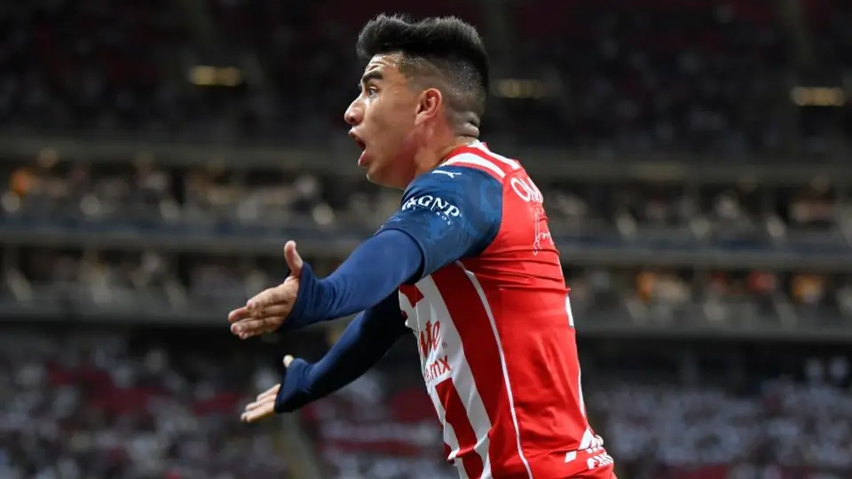 Fernando Beltrán: 'Nosotros no queríamos un cambio en Chivas'