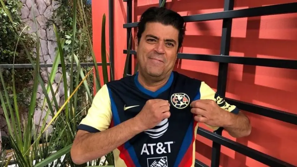 América: Burro Van Rankin explotó en contra de las Águilas por la incorporación de Damm