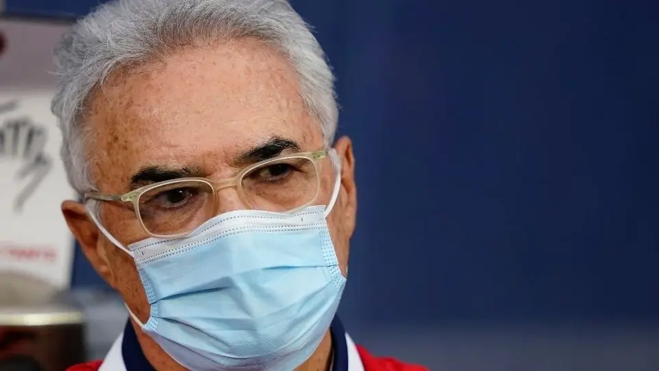 Álvaro Dávila: 'Cruz Azul tiene su prestigio bien ganado; cualquier jugador quiere estar aquí'