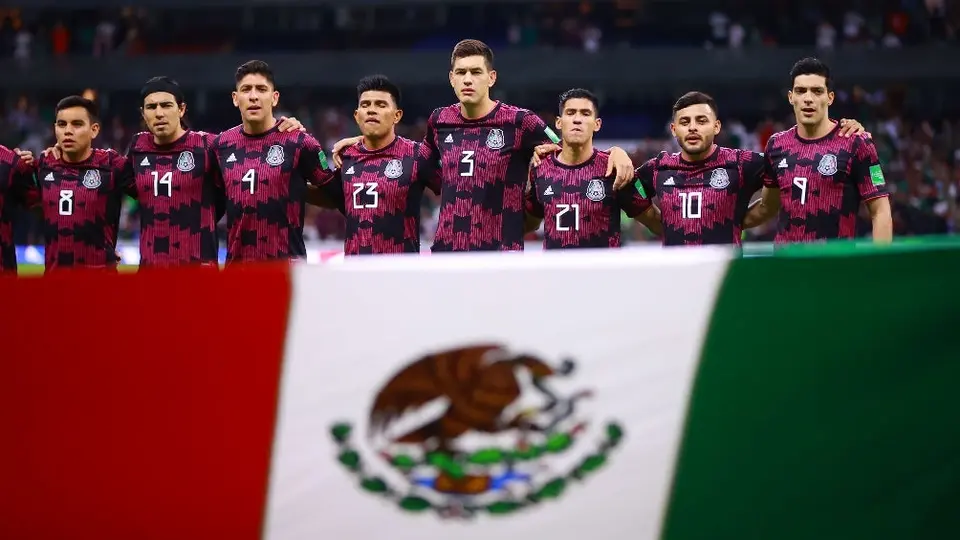 Selección Mexicana: Jugará ante Surinam en el estadio TSM de Torreón
