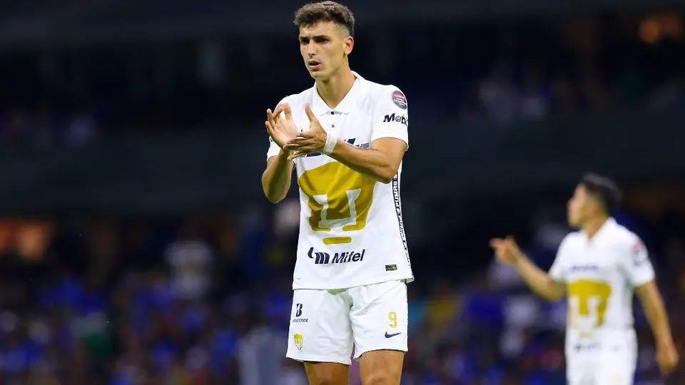 Dinenno sobre boleto a la Final de Concachampions: 'Le competiremos a cualquiera'