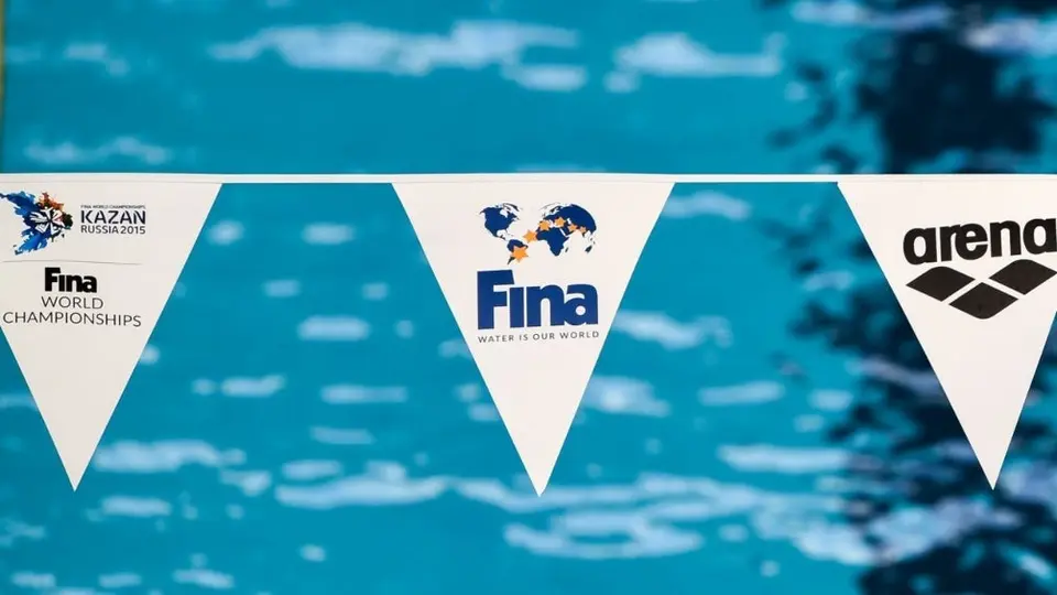 FINA: Excluyó a atletas rusos y bielorrusos del Mundial de Natación