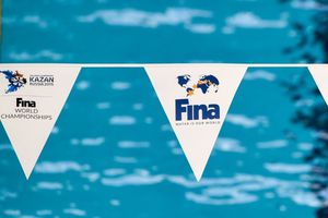 FINA: Excluyó a atletas rusos y bielorrusos del Mundial de Natación