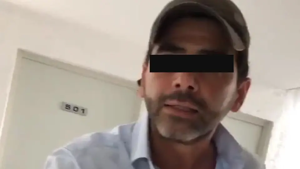 Lord Golpeador será sentenciado tras cuatro años por caso de violencia contra vecina