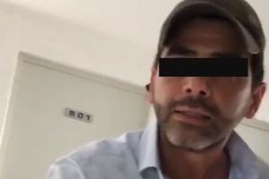 Lord Golpeador será sentenciado tras cuatro años por caso de violencia contra vecina