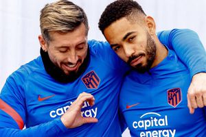 Héctor Herrera: Atlético de Madrid de HH se sumó a campaña de niños con epilepsia