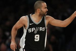 NBA: Regresará a CDMX con el partido San Antonio Spurs vs Miami Heat