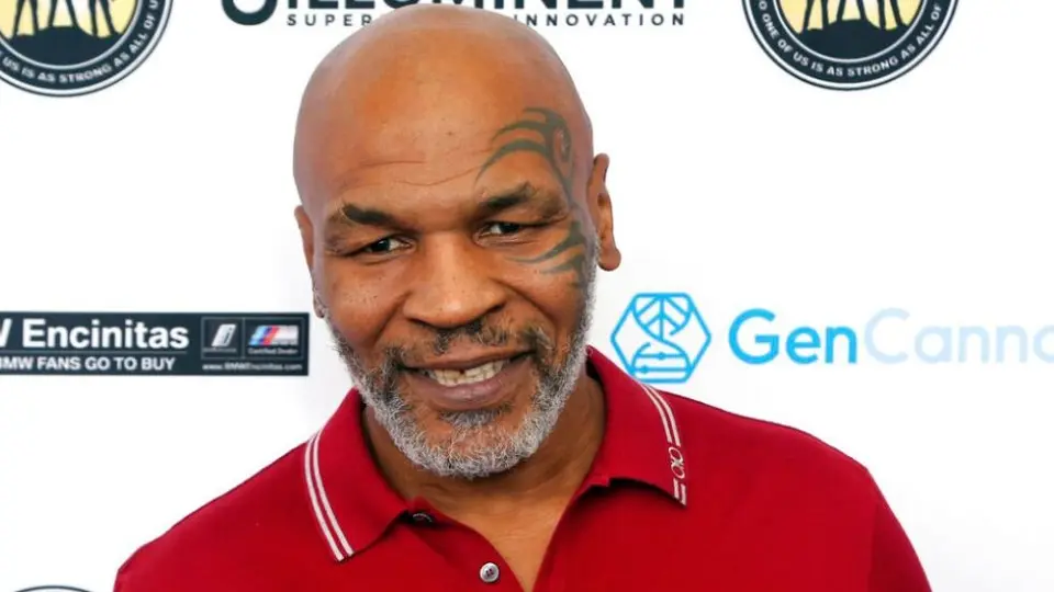 Mike Tyson: No enfrentará cargos tras golpear a pasajero en un avión