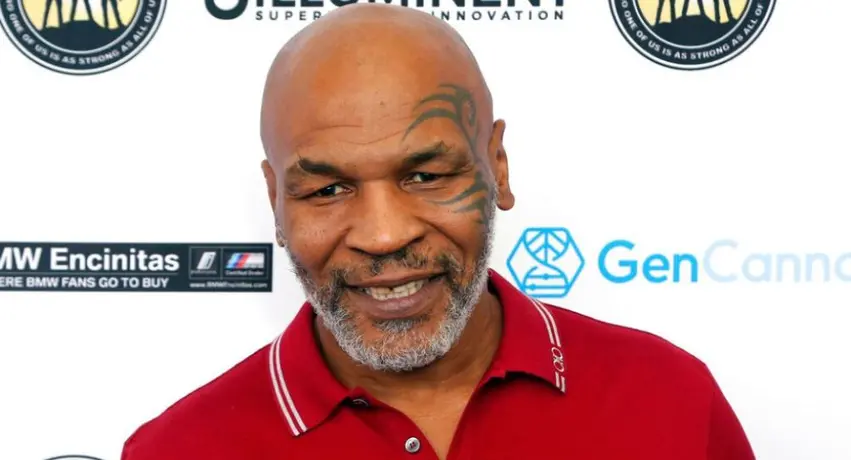 Mike Tyson: No enfrentará cargos tras golpear a pasajero en un avión