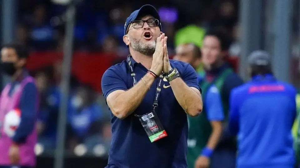 Lillini tras el pase a la Final: 'Me siento un privilegiado, no puedo fallarle a la gente'