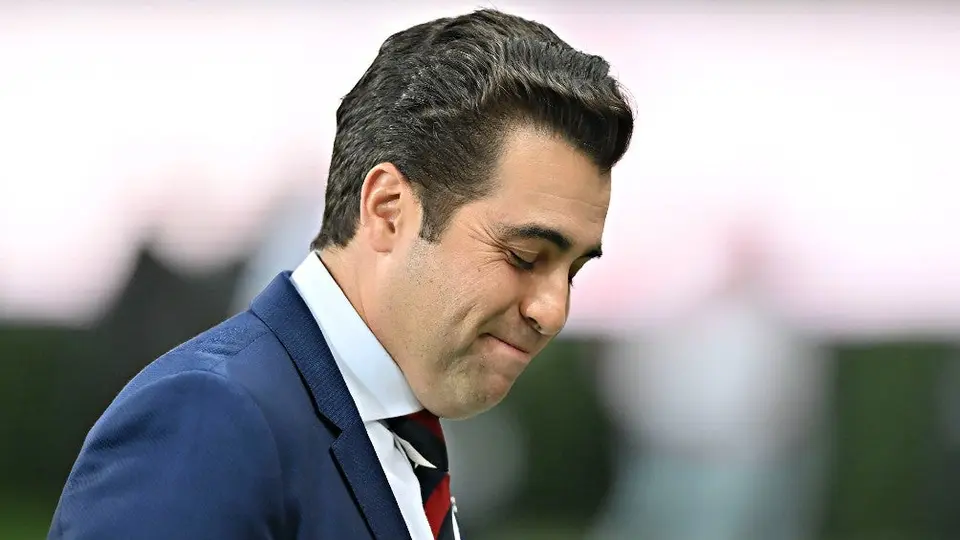Chivas: Marcelo Michel Leaño, el peor técnico de Chivas en más de 70 años