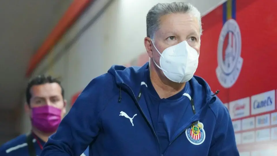 Chivas y Santos: Ricardo Peláez y Dante Elizalde mandaron mensaje de apoyo tras violencia