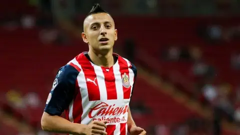 Chivas, el equipo más beneficiado en el trueque Alvarado-Antuna