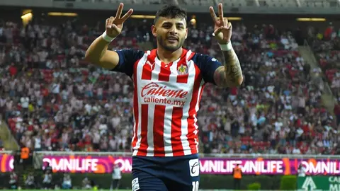 Alexis Vega: 'Una semana de 9 puntos es lo que buscábamos; queda otra final'