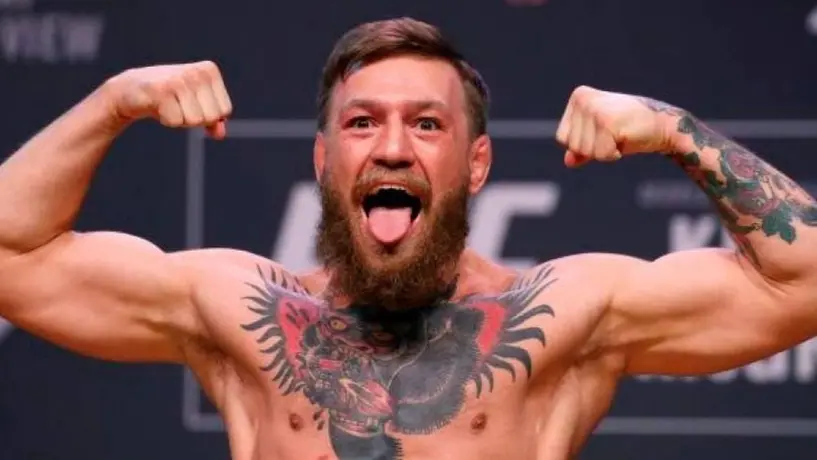 Conor McGregor: Podría volver a la UFC en verano, según Dana White
