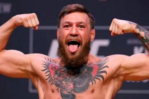 Conor McGregor: Podría volver a la UFC en verano, según Dana White