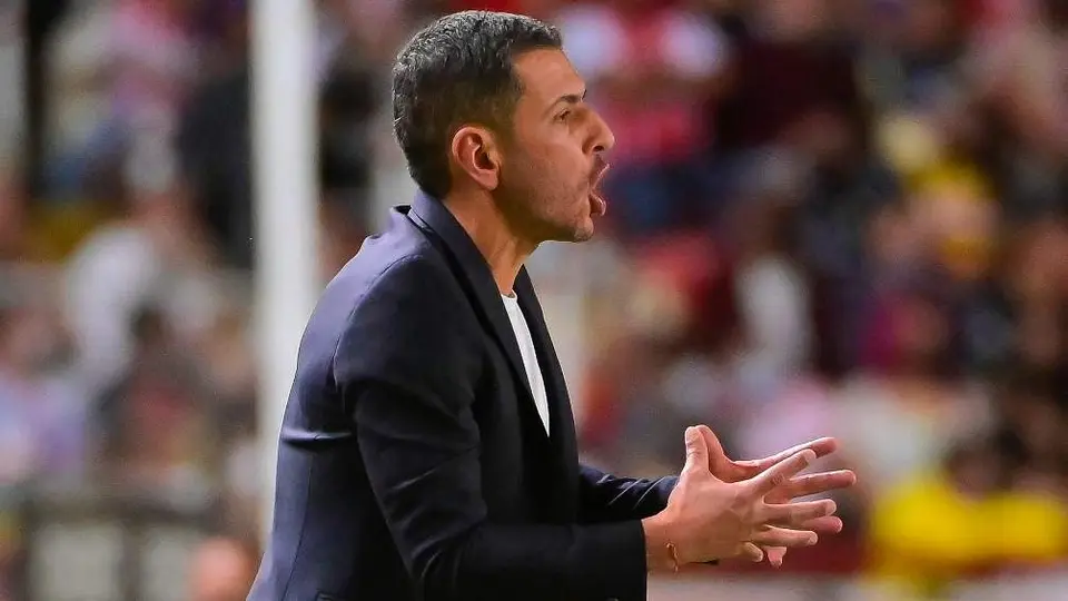 Jaime Lozano tras agónica derrota vs América: "Duele, duele mucho"