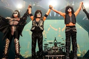 Kiss: Anunció concierto en México en su última gira mundial