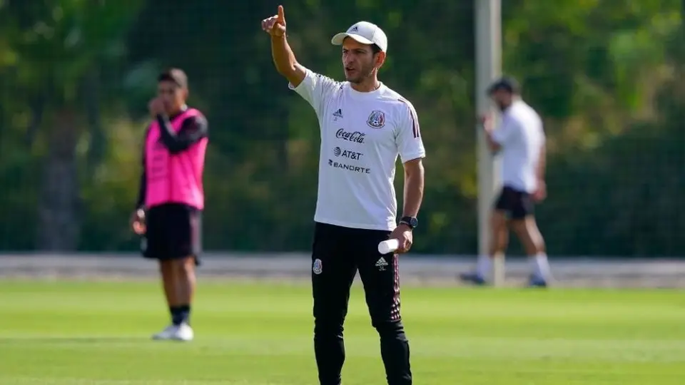 Necaxa: Pablo Guede dejará de ser DT de los Rayos; Jaime Lozano será el sustituto