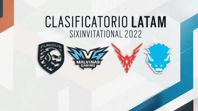 Rainbow 6: Suspendido el clasificatorio al Mundial por polémicas en torno al Covid-19