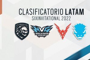 Rainbow 6: Suspendido el clasificatorio al Mundial por polémicas en torno al Covid-19