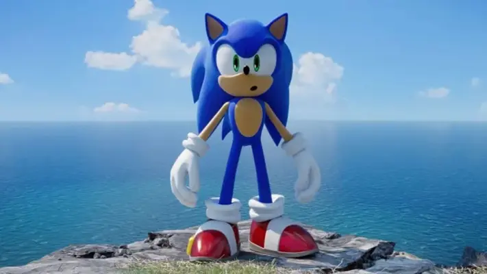 Sonic Frontiers: Nuevo juego del erizo que ha maravillado al mundo