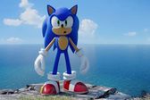 Sonic Frontiers: Nuevo juego del erizo que ha maravillado al mundo