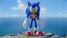 Sonic Frontiers: Nuevo juego del erizo que ha maravillado al mundo