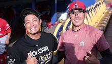 Diablos Rojos: Rintaro Hirama vs Hayato Takagi, primer duelo de pitcheo entre japoneses en LMB
