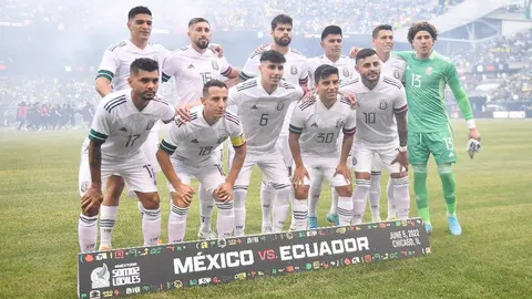 Gerardo Martino sobre el Tri: "Hay confusiones, tanto colectivas como individuales"
