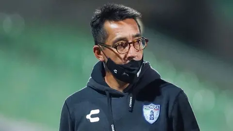 Liga MX Femenil: Pachuca anunció la destitución de Octavio Valdéz