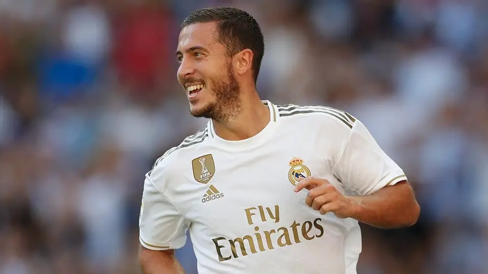 Hazard previo a Final de Champions ante Liverpool: 'Mi cabeza y físico, listos para el duelo'